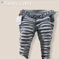 Trousers