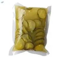 Cucumber Pickle