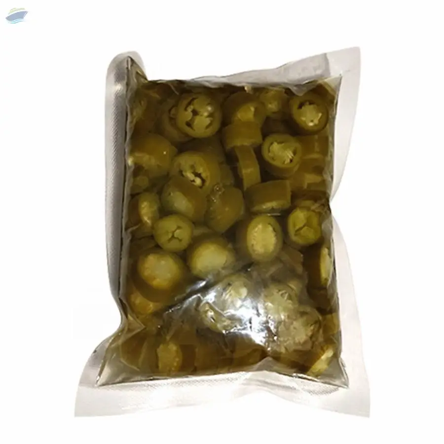 Jalapeno Pickle