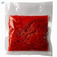 Red Ginger Pickle (Beni SHoga)