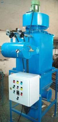 Pulse Jet Type Dust Collector