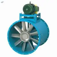 Axial Fans