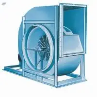 Centrifugal Fans