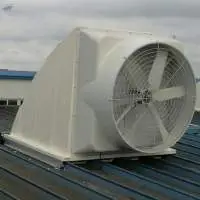 Roof Ventilation