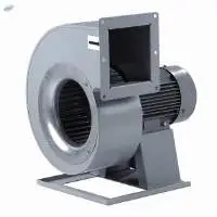 Centrifugal Blowers