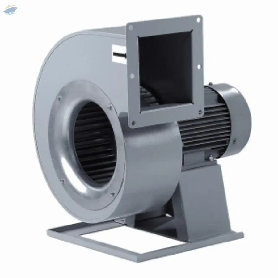 Centrifugal Blowers