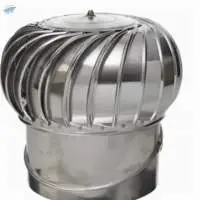 Wind Ventilation System