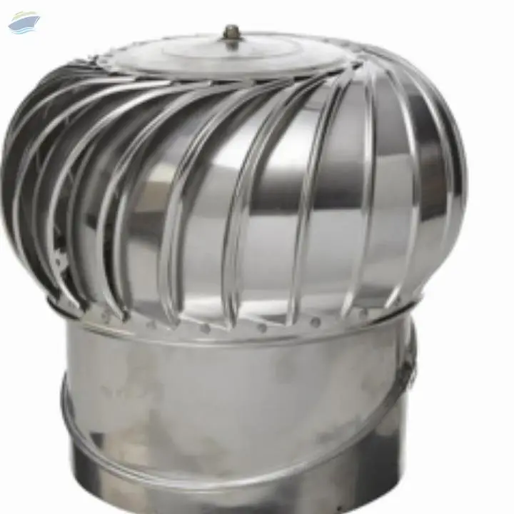 Wind Ventilation System