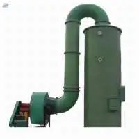 Fume Scrubbers