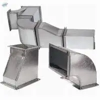 Ducting