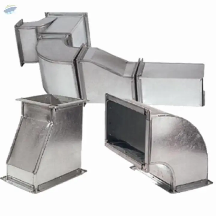 Ducting