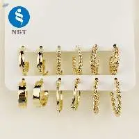 Fashion Jewellery Earrings