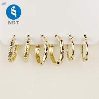 Artificial Jewelry Bracelets And Earrings