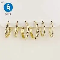 Artificial Jewelry Bracelets And Earrings