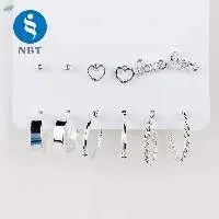 Jewellery Items Necklaces Earrings