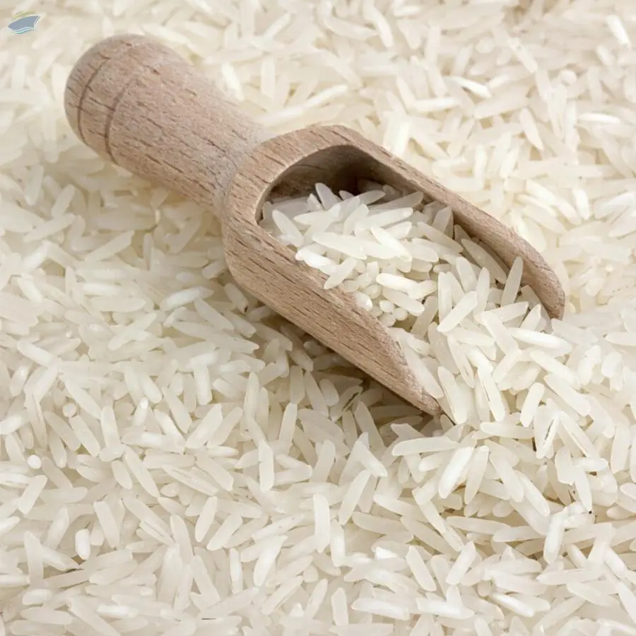 Basmati Rice