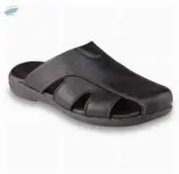 Closed Toe Sandal