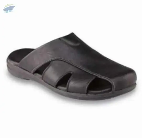 Closed Toe Sandal