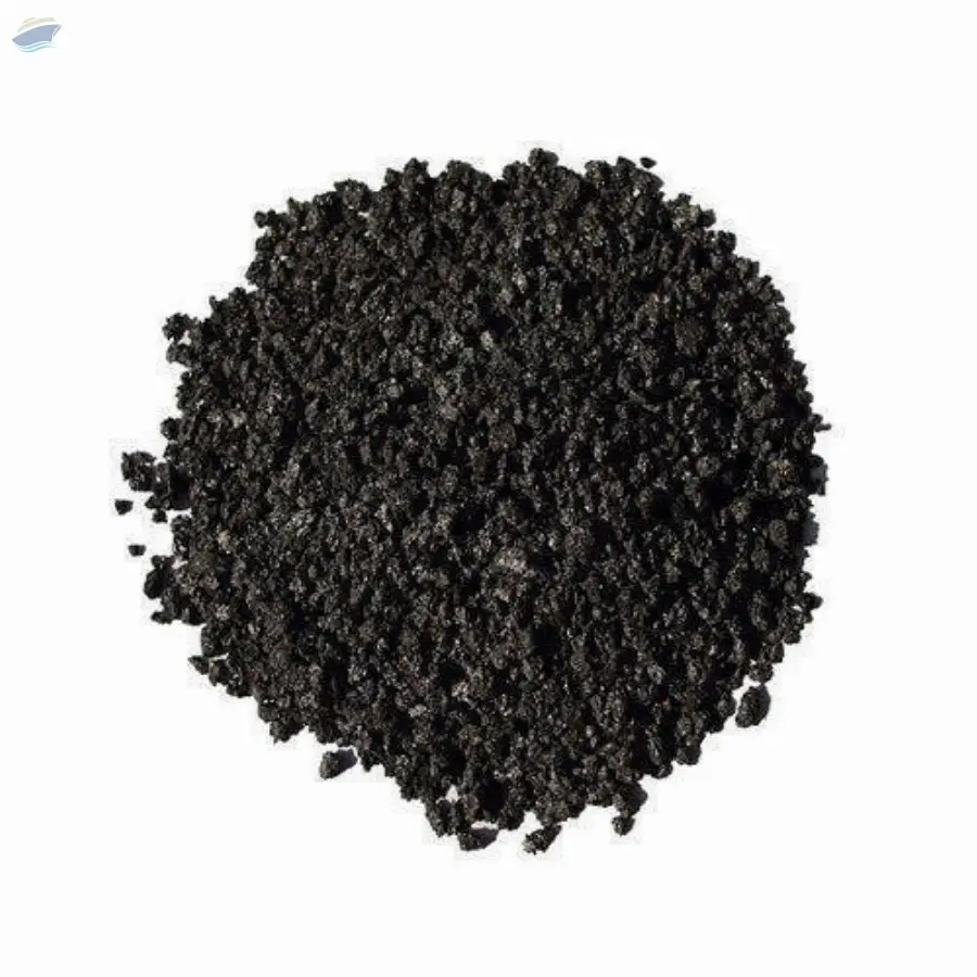 Pet Coke