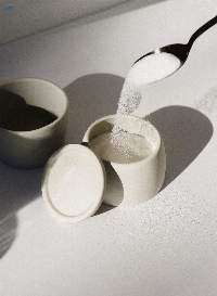 Sugar Icumsa 45
