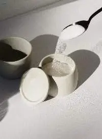 Sugar Icumsa 45