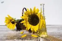Sunflower Oil