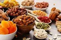 Dried Fruit