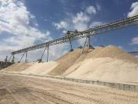 Frac Sand