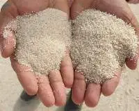 Silica Sand