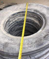 Shared Tyre