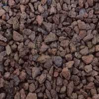 Volcanic Tuff/ Red Pumice