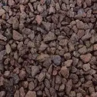 Volcanic Tuff/ Red Pumice