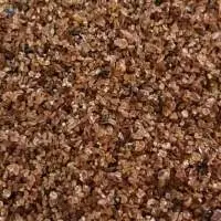 Garnet Stone (Decoration)