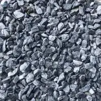 Gray Crushed Marble