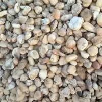 Quartz Gravel