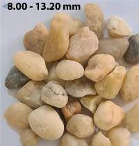 Quartz Pebbles