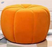 Pumokin Pouf
