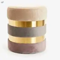 Band Poufs