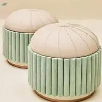 Scoop Poufs