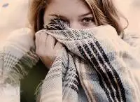 Unisex Wool Scarves