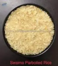 Swarna Rice PB 5%
