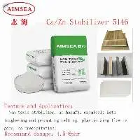 Pvc Cazn Stabilizer For Sheet Material