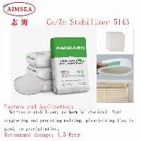 Pvc Cazn Stabilizer For Sheet Material