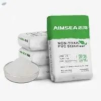 PVC CaZn Stabilizer For Threading Pipe