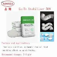 PVC CaZn Stabilizer For Pipes And Fitting