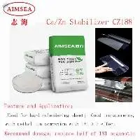 PVC CaZn Stabilizer For Calendered Sheet