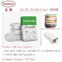 PVC CaZn Stabilizer For Dalle