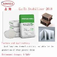 PVC CaZn Stabilizer For Stone Floor