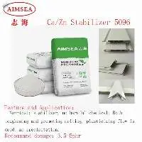 PVC CaZn Stabilizer For Profiles