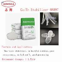PVC CaZn Stabilizer For Transparent